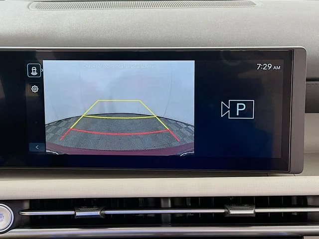 New 2026 Hyundai TUCSON SEL
