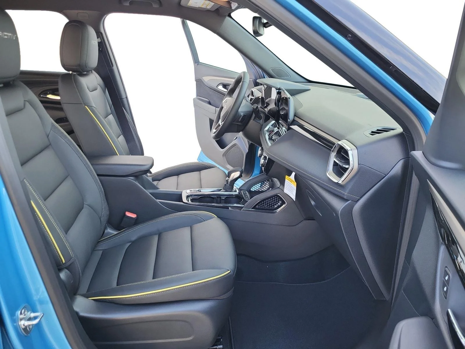 2026 Chevrolet Trailblazer Activ - Photo 15