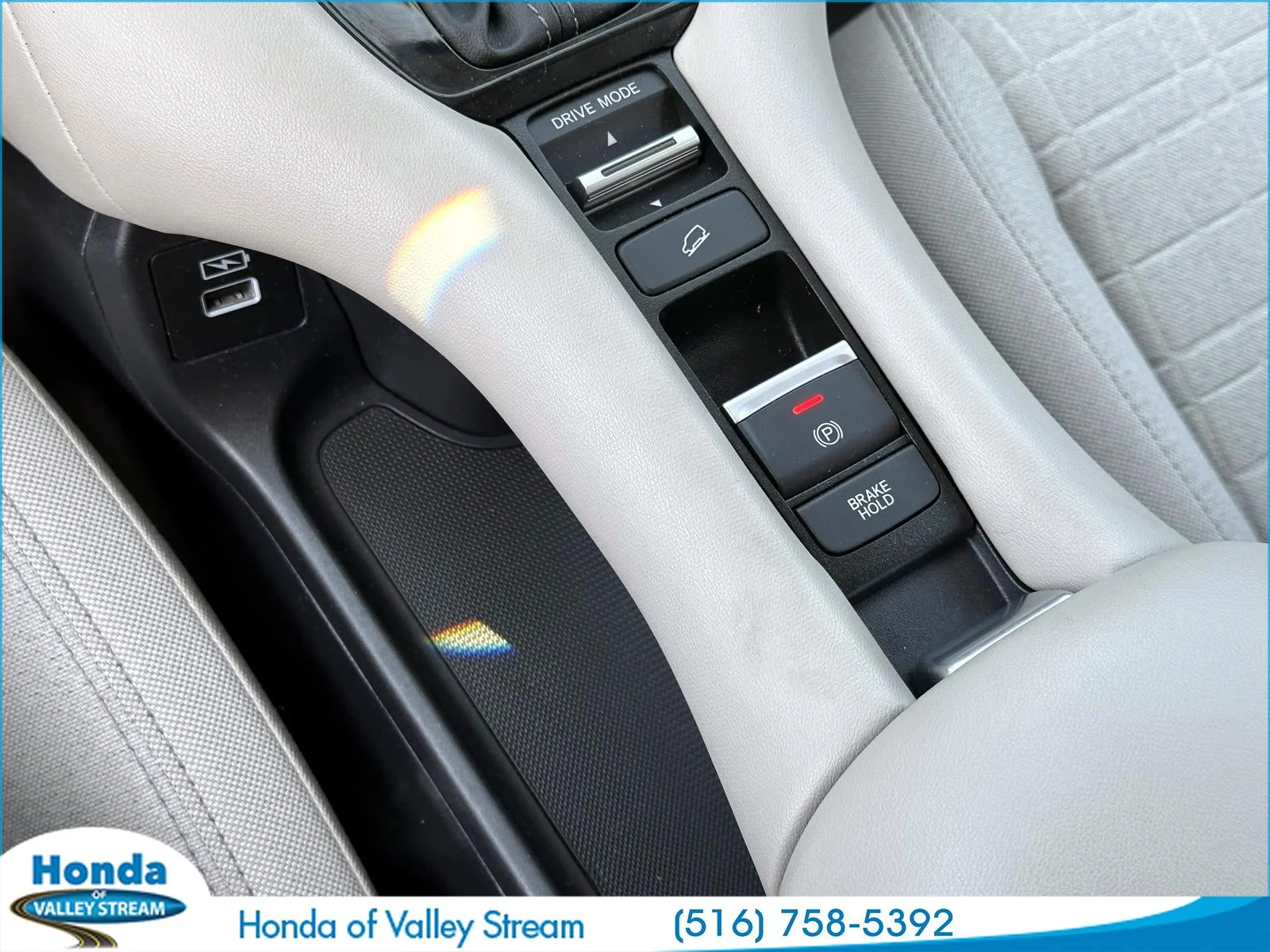 2023 Honda HR-V LX - Photo 21