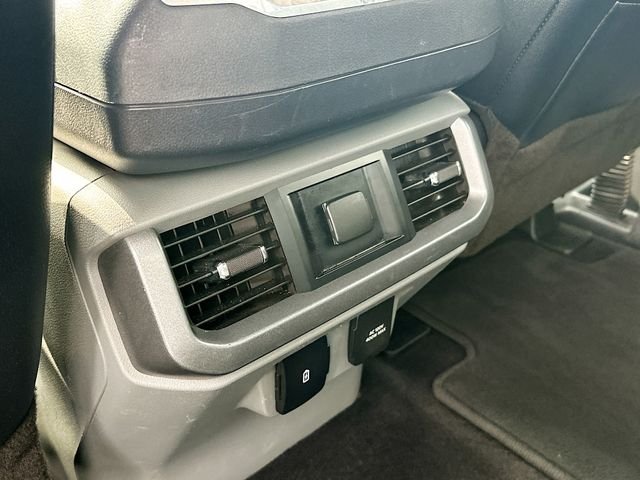 Certified Used 2023 Oxford White Ford Lariat image 26