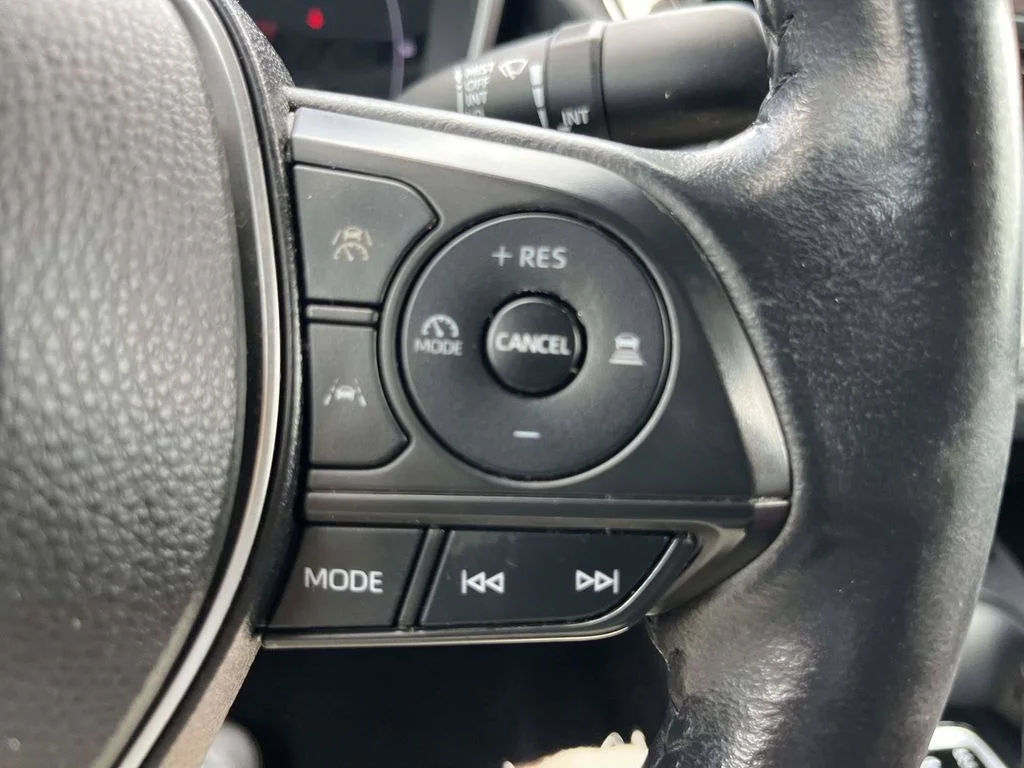 Used 2023 Beige Toyota XSE image 20