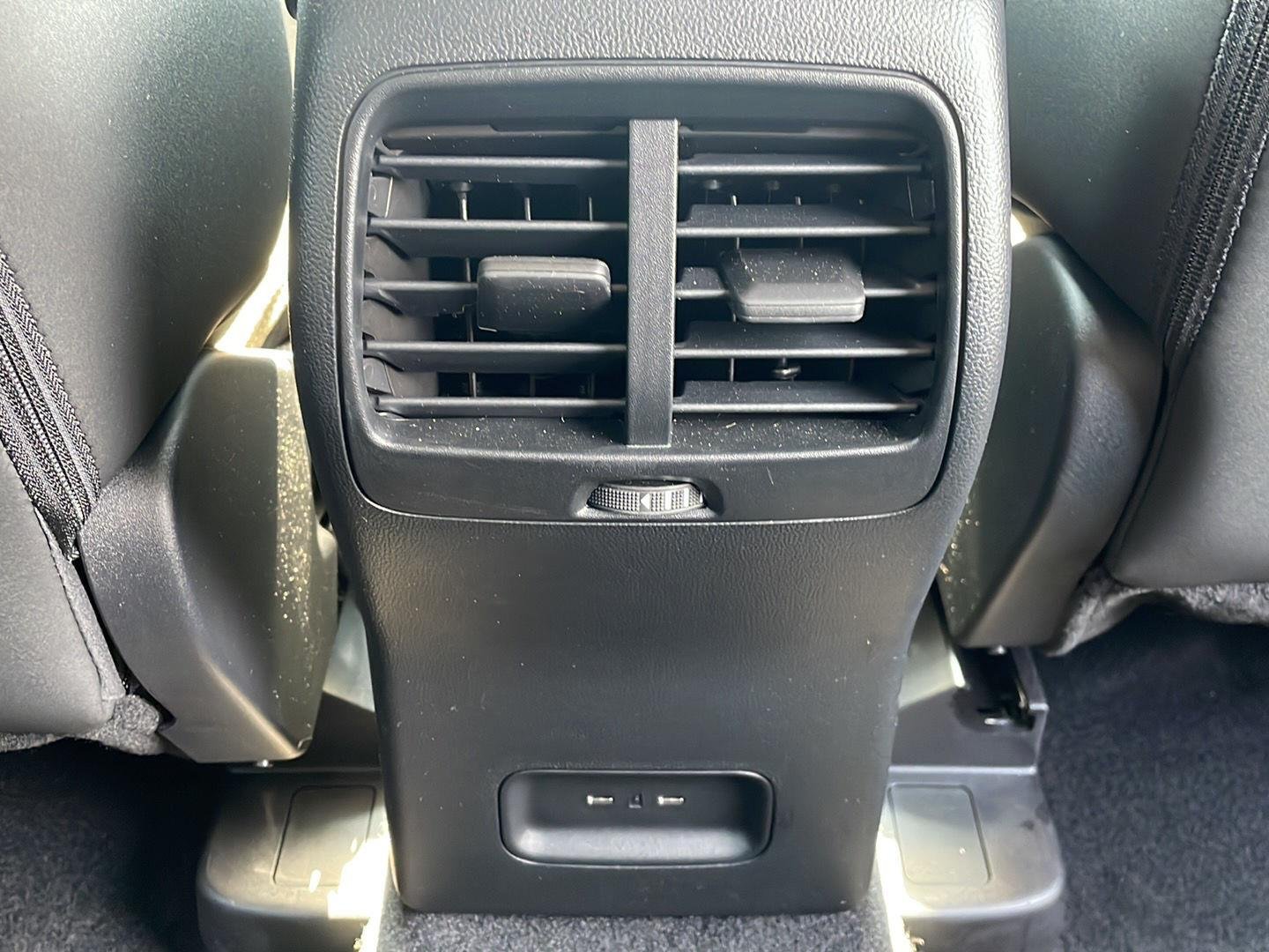 New 2026 Azure Gray Metallic Tri-Coat Ford Big Bend® image 24