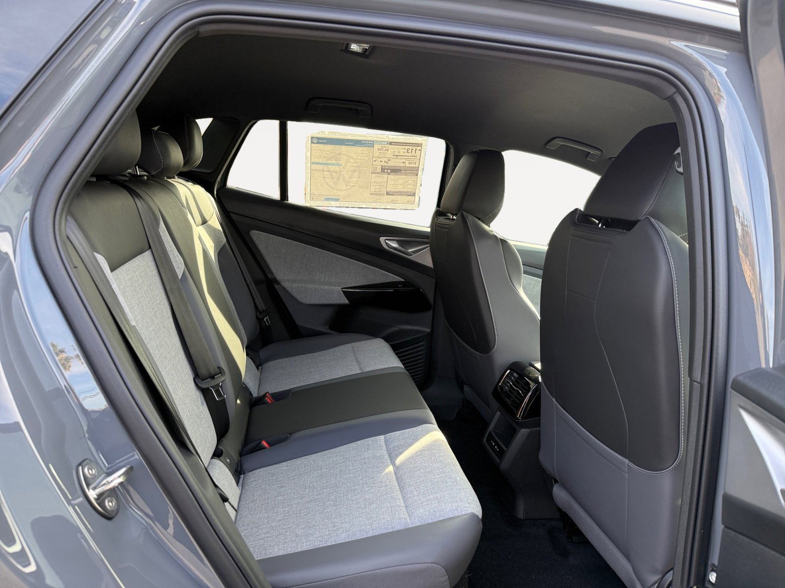 New 2026 Pure Gray Volkswagen Pro image 18