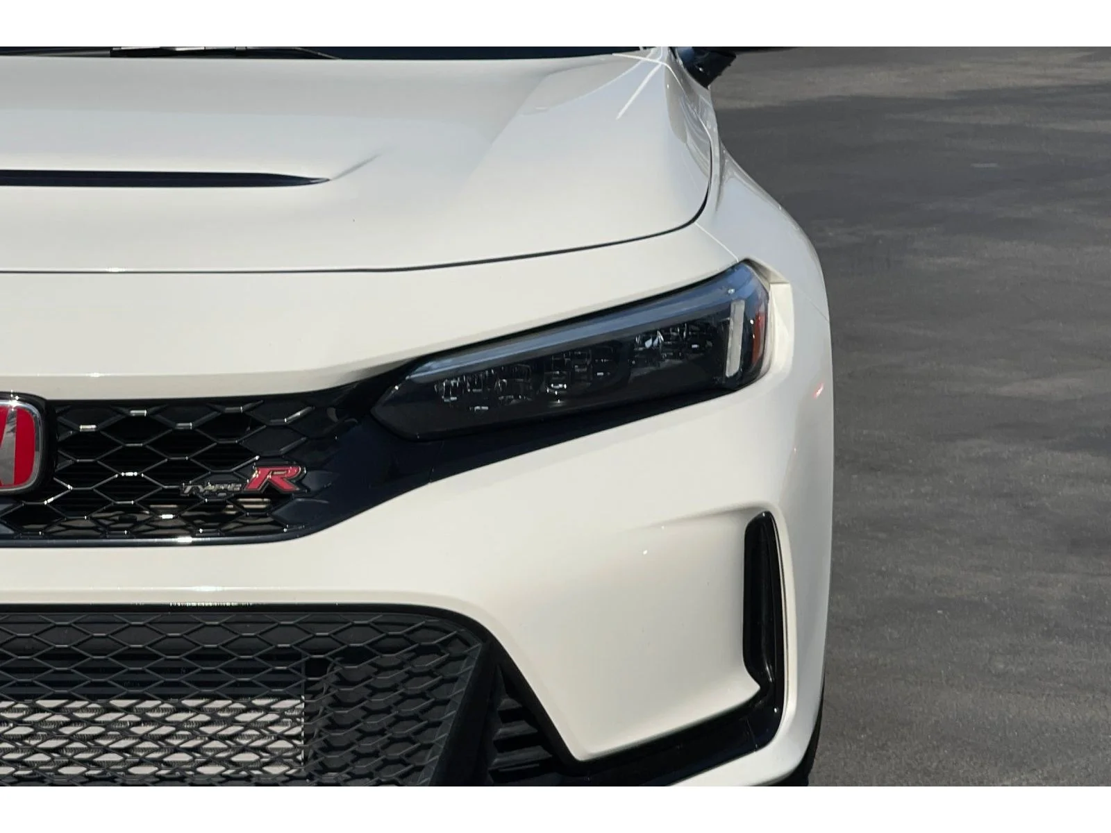 2025 Honda Civic Hatchback Type-R - Photo 47