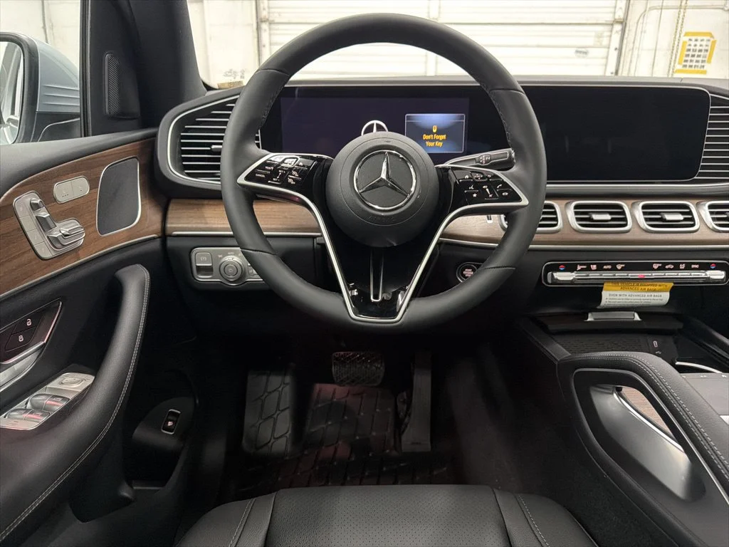 Used 2026 Silver Mercedes-Benz GLE 350 image 20