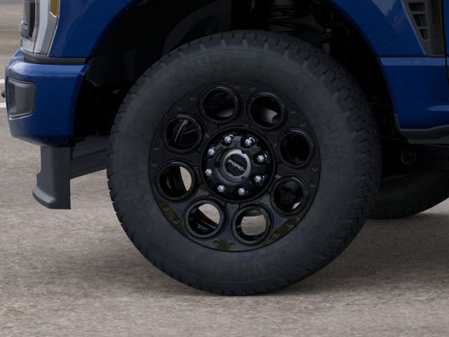 New 2026 Argon Blue Metallic Ford XLT image 19