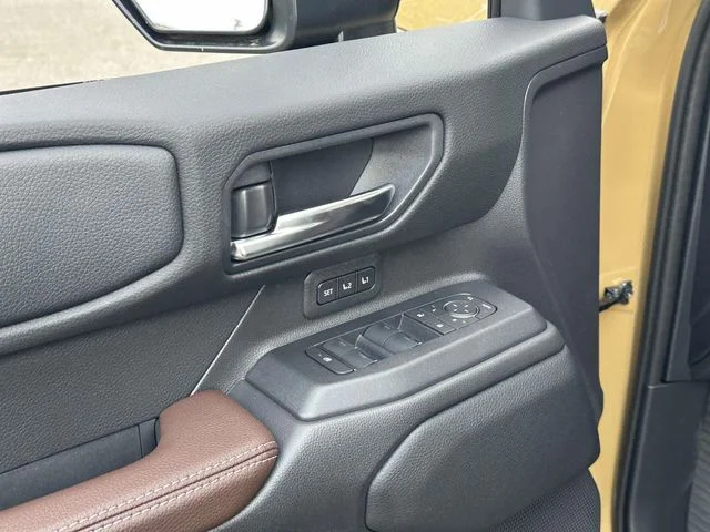 2026 Toyota Land Cruiser Land Cruiser 1958 - Photo 28