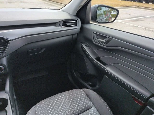 New 2026 Gray Ford Active image 17