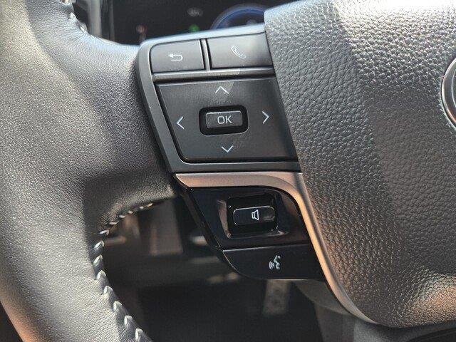 Used 2026 Underground Toyota SE image 13