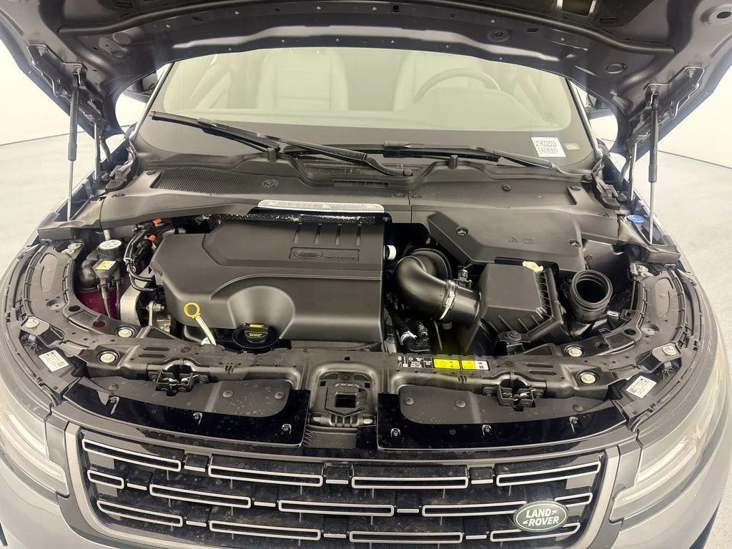 New 2026 Eiger Grey Land Rover Core S image 26