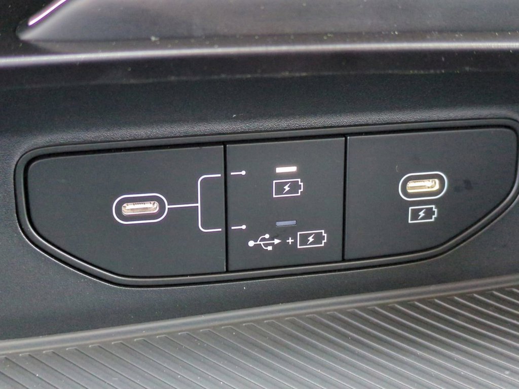 2026 Kia Sportage LX Hybrid - Photo 24