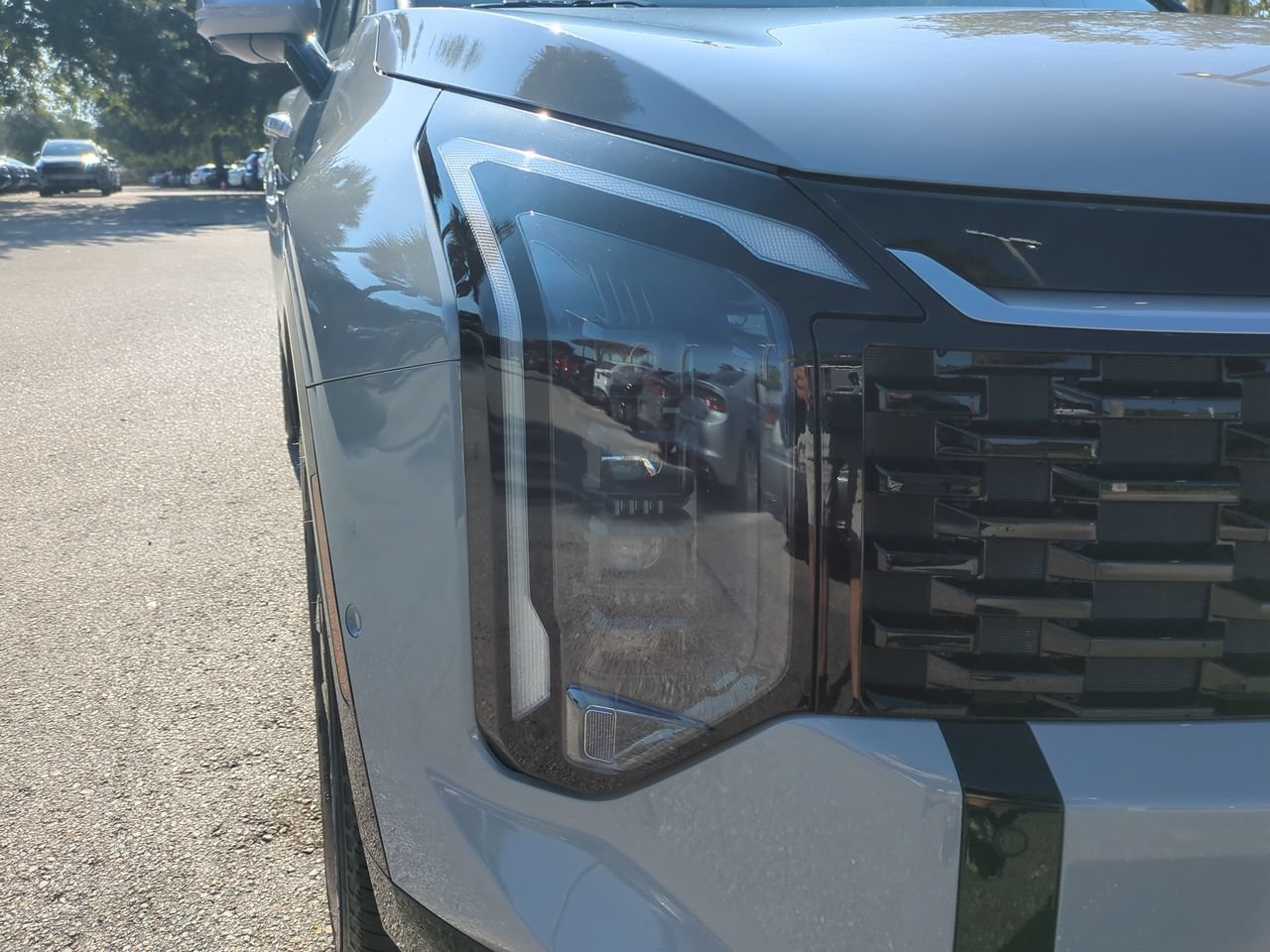 2026 Kia Sportage SX Prestige - Photo 10