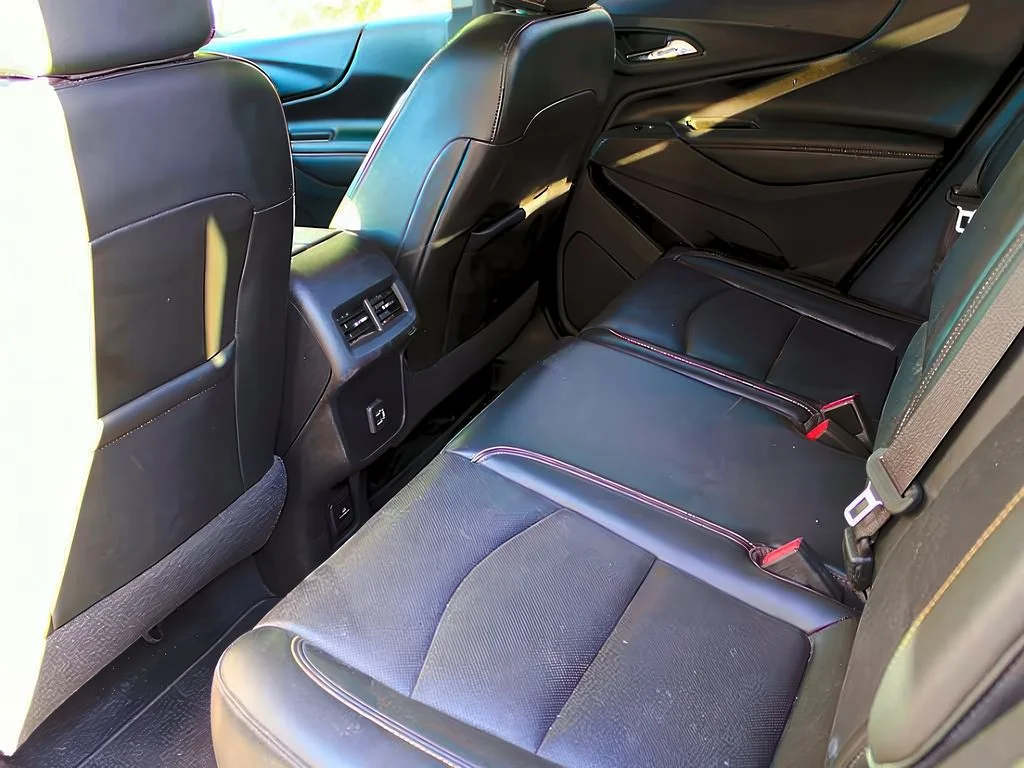 2019 Chevrolet Equinox Premier - Photo 31