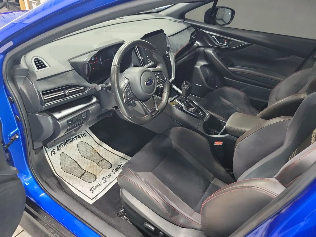 Used 2022 Blue Subaru GT image 29