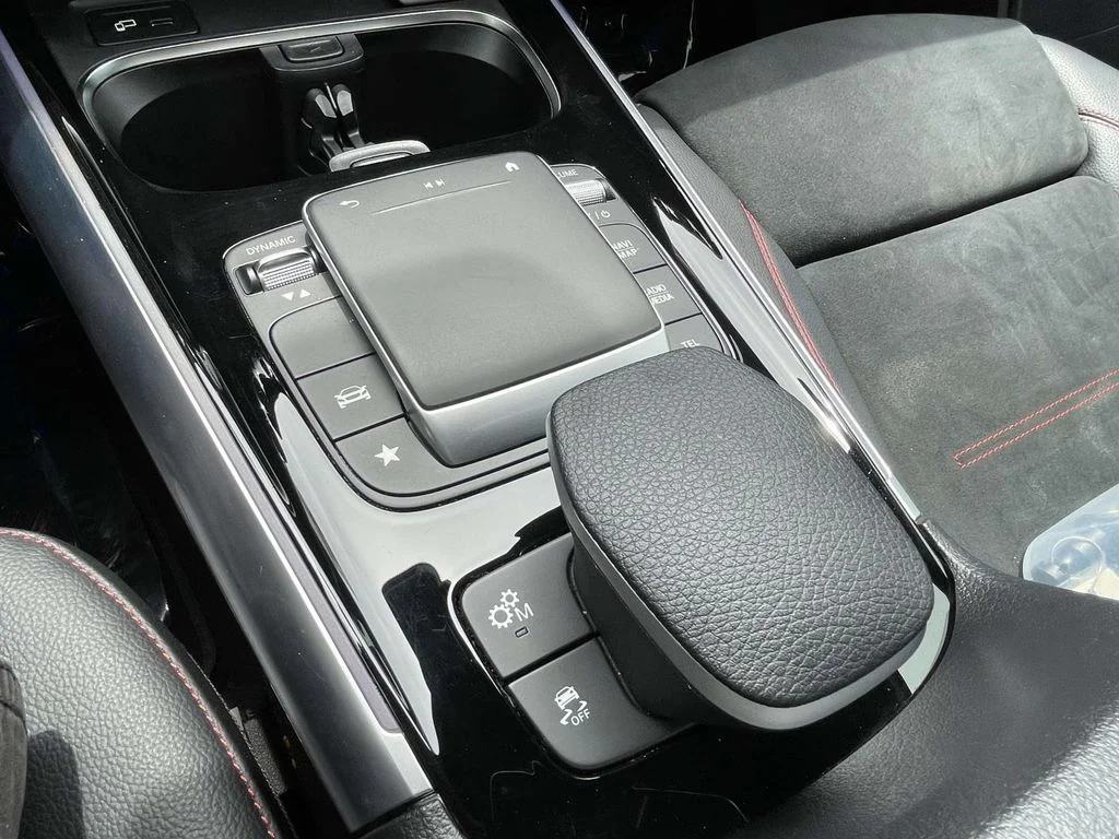 2022 Mercedes-Benz GLA GLA35 AMG - Photo 18