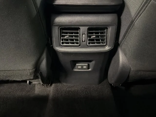 Certified Used 2025 Silver Toyota XLE image 29