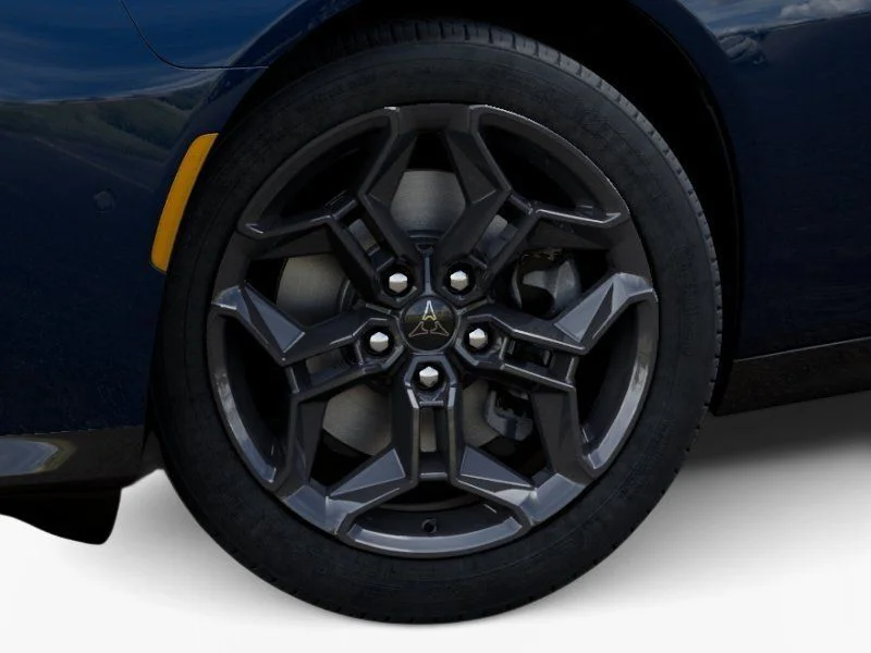 New 2026 After Dark Exterior Paint Dodge R/T Plus image 9