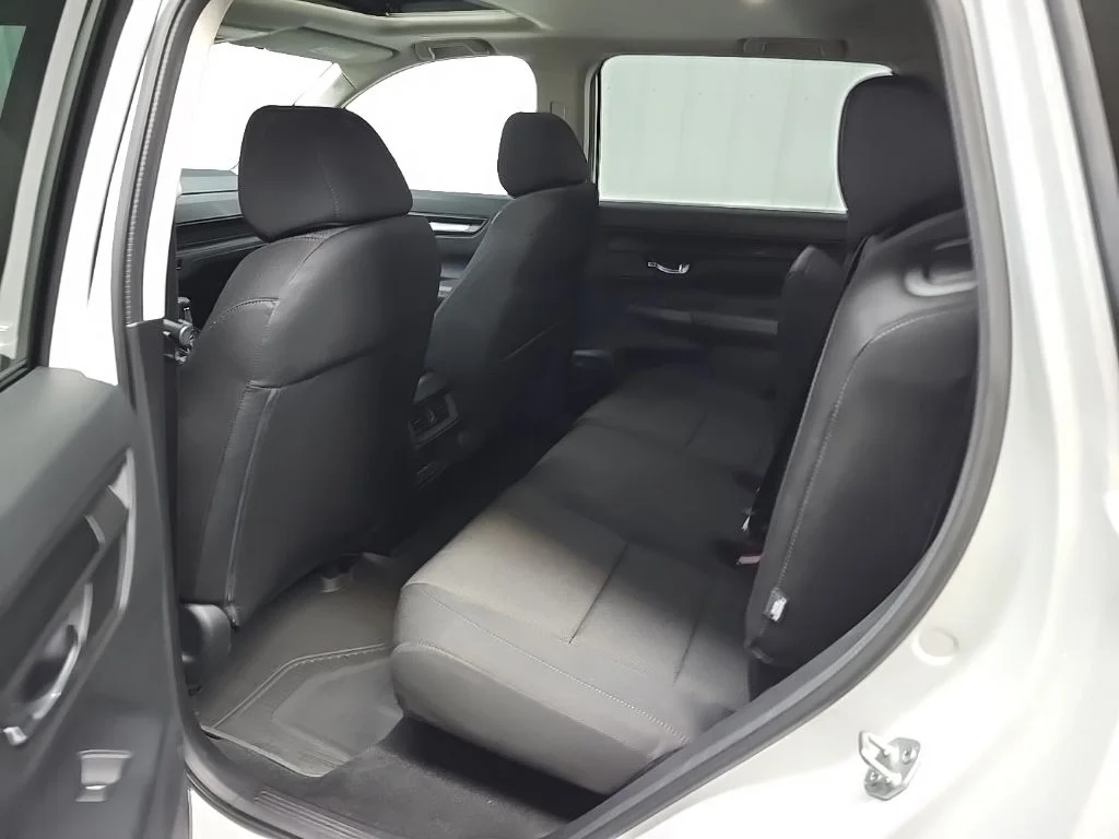 2026 Honda CR-V EX - Photo 32
