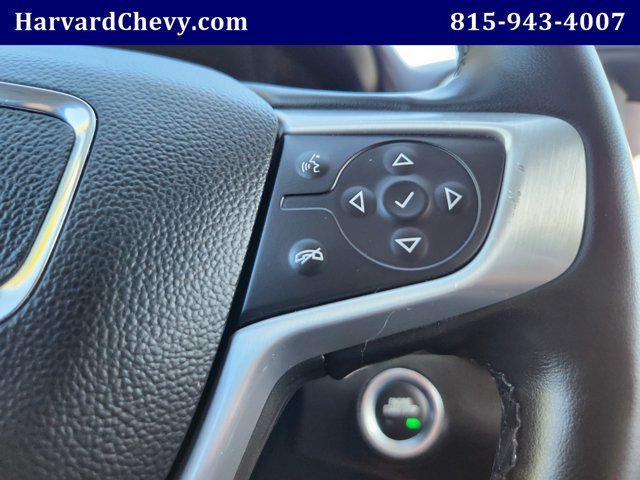 2024 GMC Terrain SLT - Photo 17