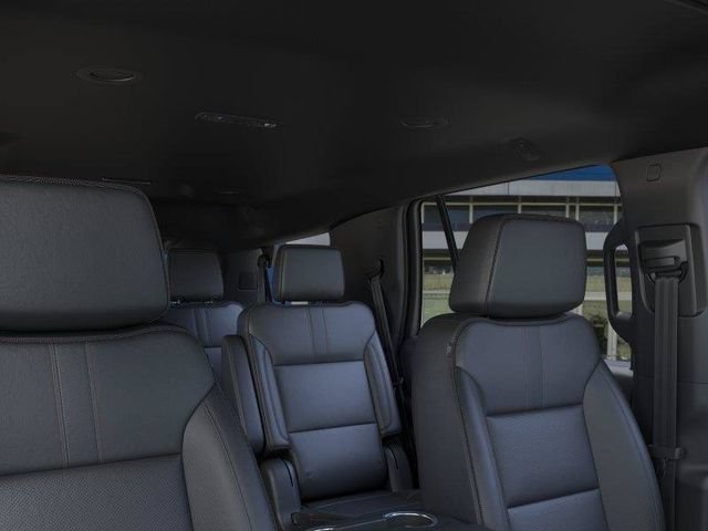New 2026 Sterling Gray Metallic Chevrolet RST image 24