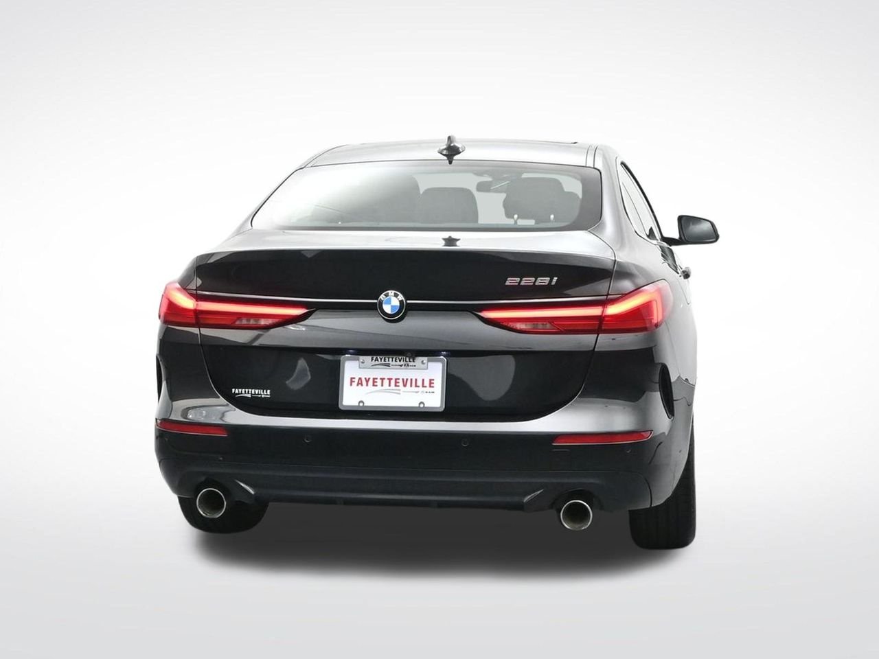 2024 BMW 2 Series 228i - Photo 6