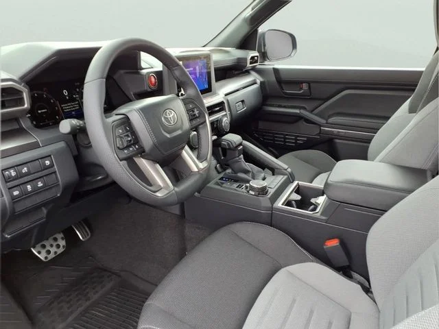 New 2026 Underground Toyota  TRD Sport image 12