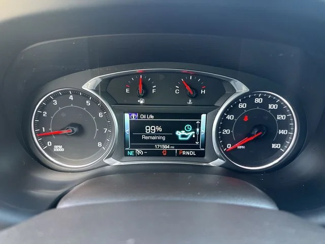 Used 2019 Blue GMC SLT-1 image 19