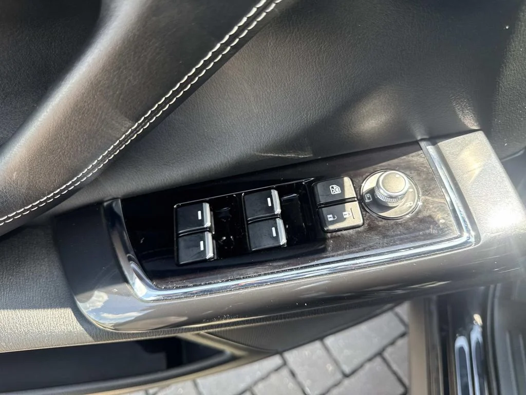 Used 2023 Black Mazda Grand Touring image 16