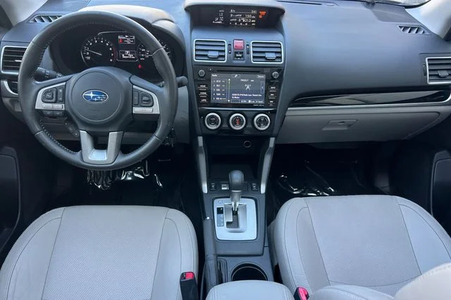 Used 2017 Gray Subaru 2.5i Limited image 14