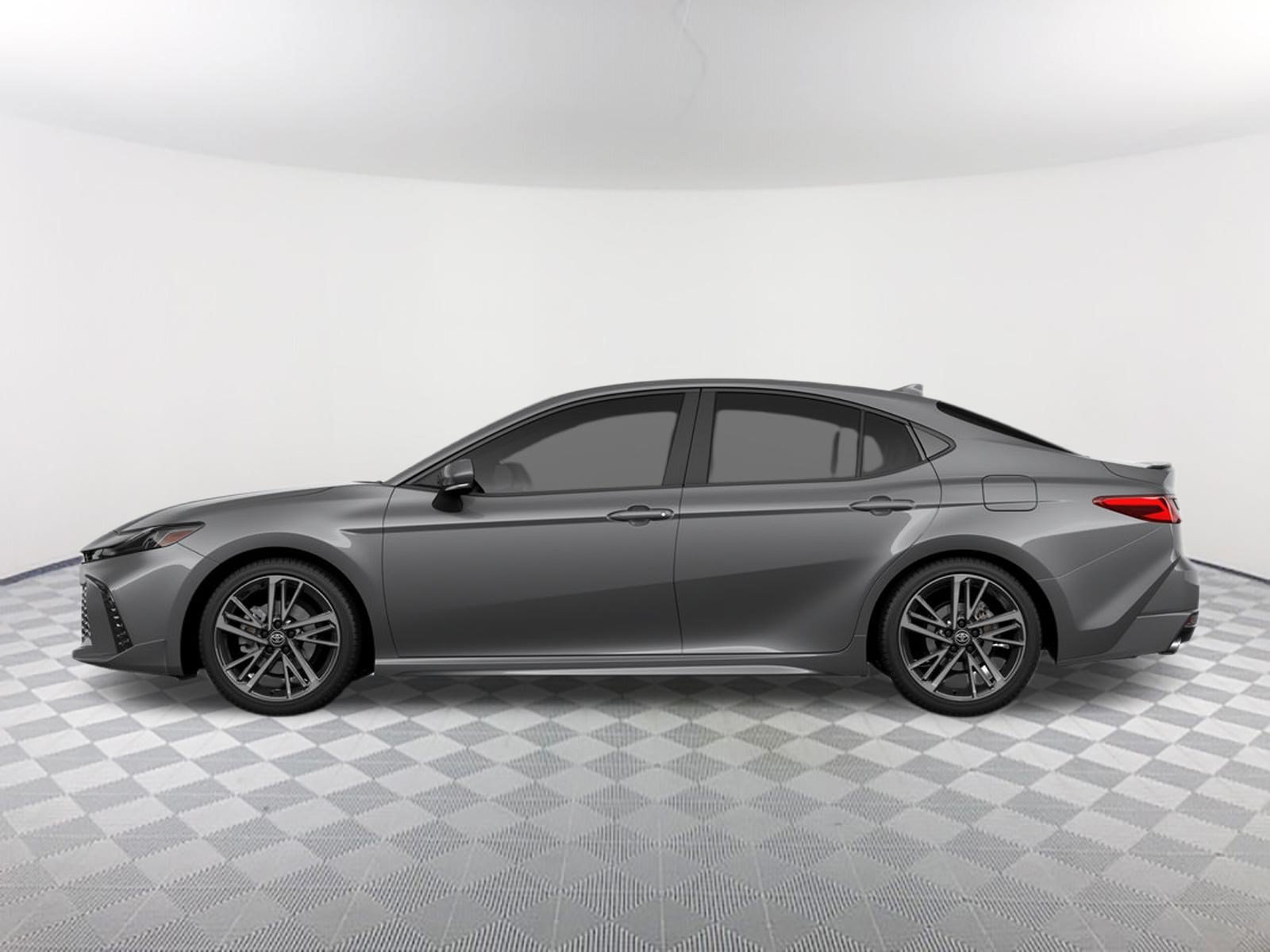 New 2026 Heavy Metal Toyota XSE image 25