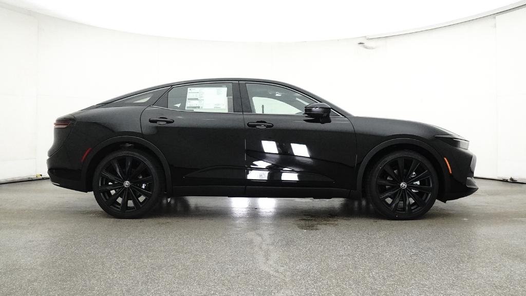 New 2026 Black Toyota Nightshade image 13