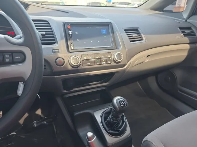 Used 2006  Honda EX image 20