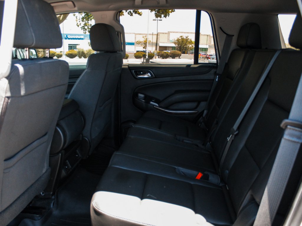 Used 2018 Silver Chevrolet  image 21
