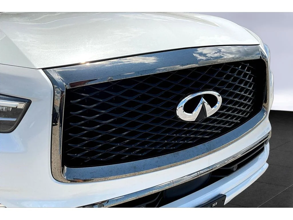 Used 2024  INFINITI SENSORY image 22