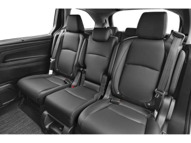 2026 Honda Odyssey EX-L - Photo 12