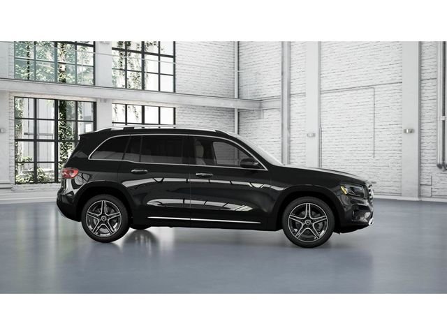 New 2026 Night Black Mercedes-Benz GLB 250 image 15