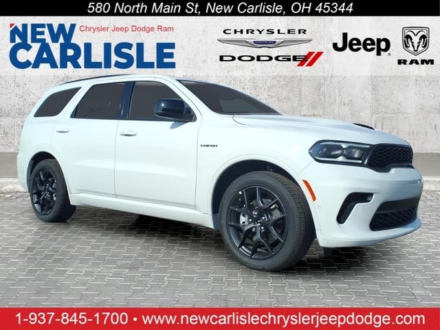 2027 Dodge Durango GT
