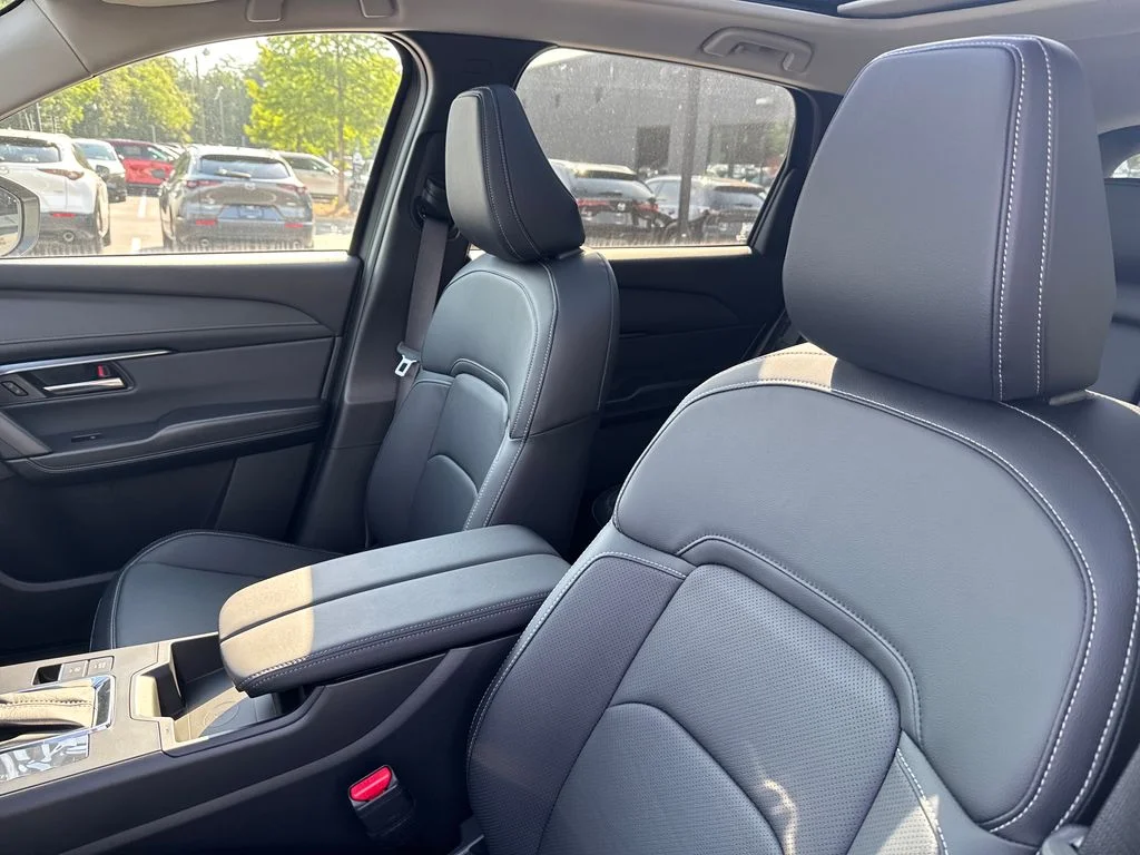 New 2026 Blue Mazda 2.5 S Premium Plus image 9