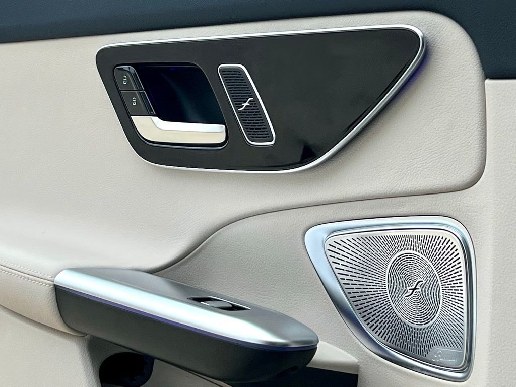 2024 Mercedes-Benz C-Class Sedan C 300 - Photo 21