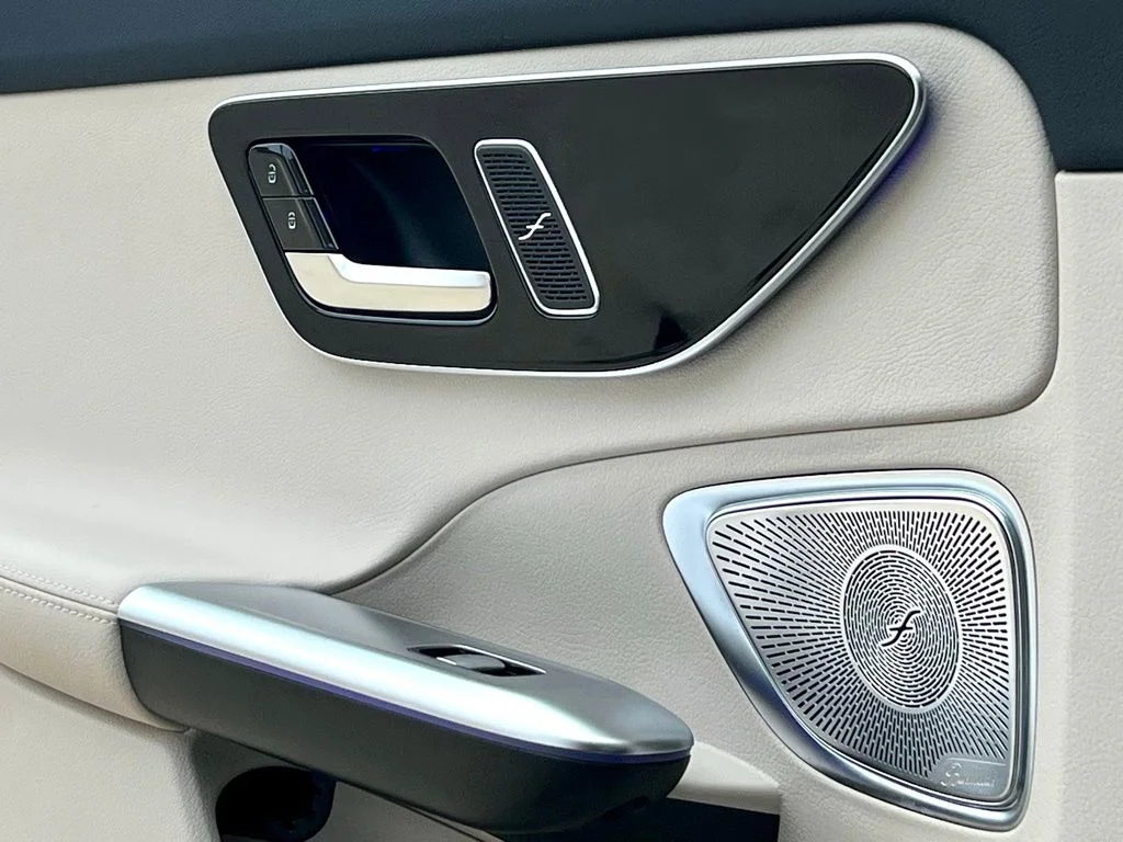 2024 Mercedes-Benz C-Class Sedan C 300 - Photo 21