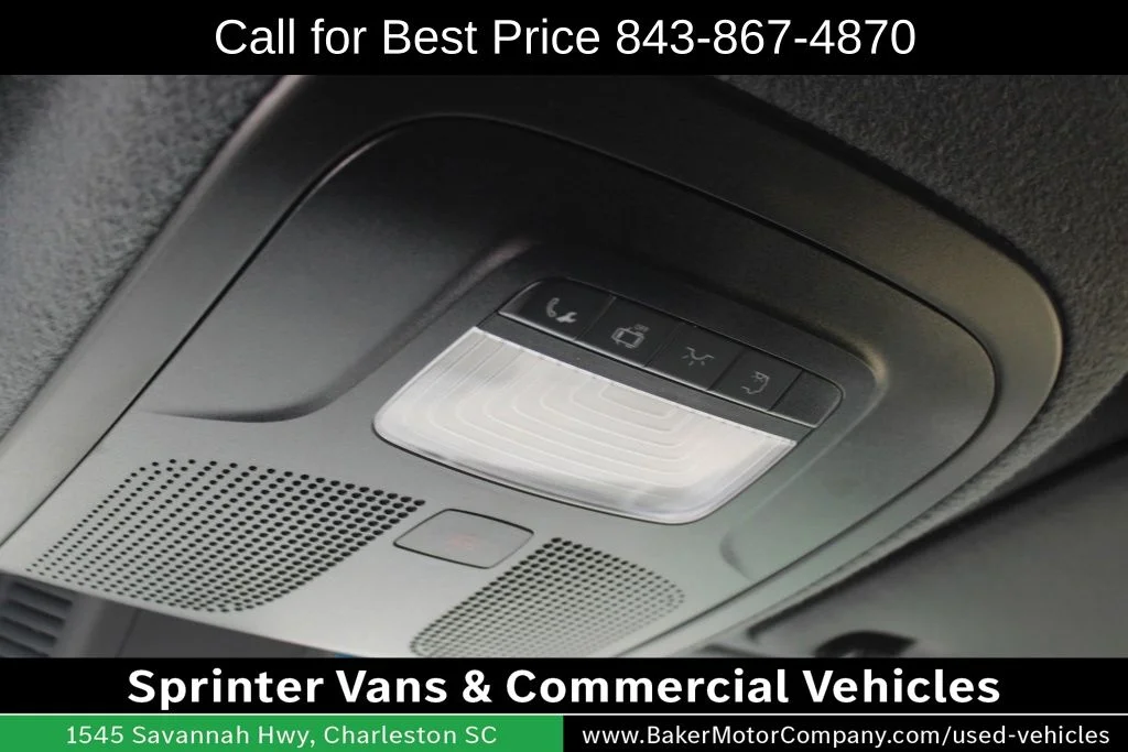 Used 2024 Arctic White Mercedes-Benz 170 Allwheel Drive image 19