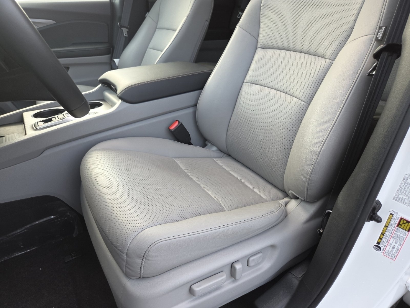 2024 Honda Ridgeline RTL - Photo 28