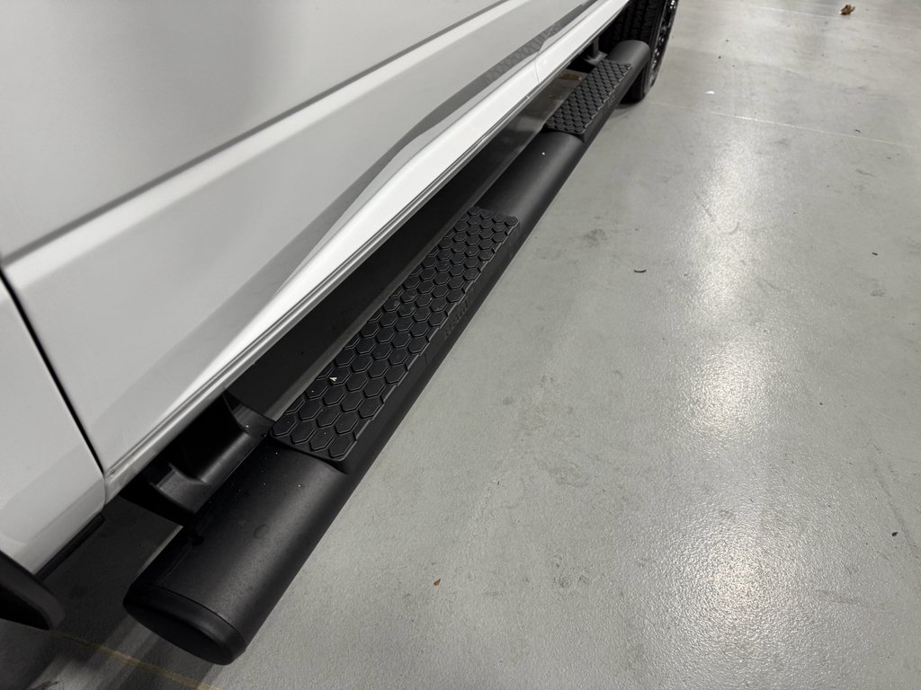 2025 RAM 2500 Tradesman - Photo 11