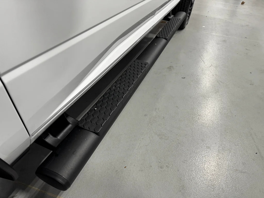 2025 RAM 2500 Tradesman - Photo 11