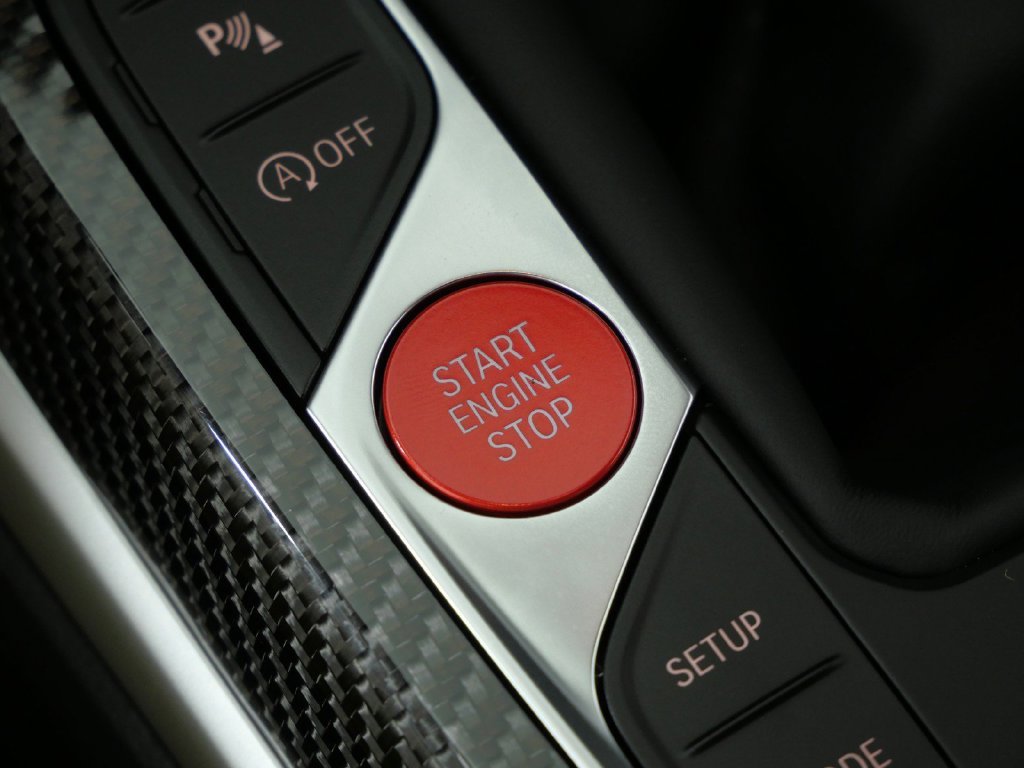 New 2026 Skyscraper Grey Metallic BMW Base image 42