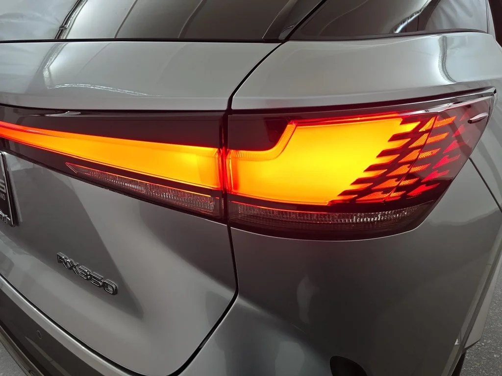 New 2026 Iridium Lexus PREMIUM PLUS image 30