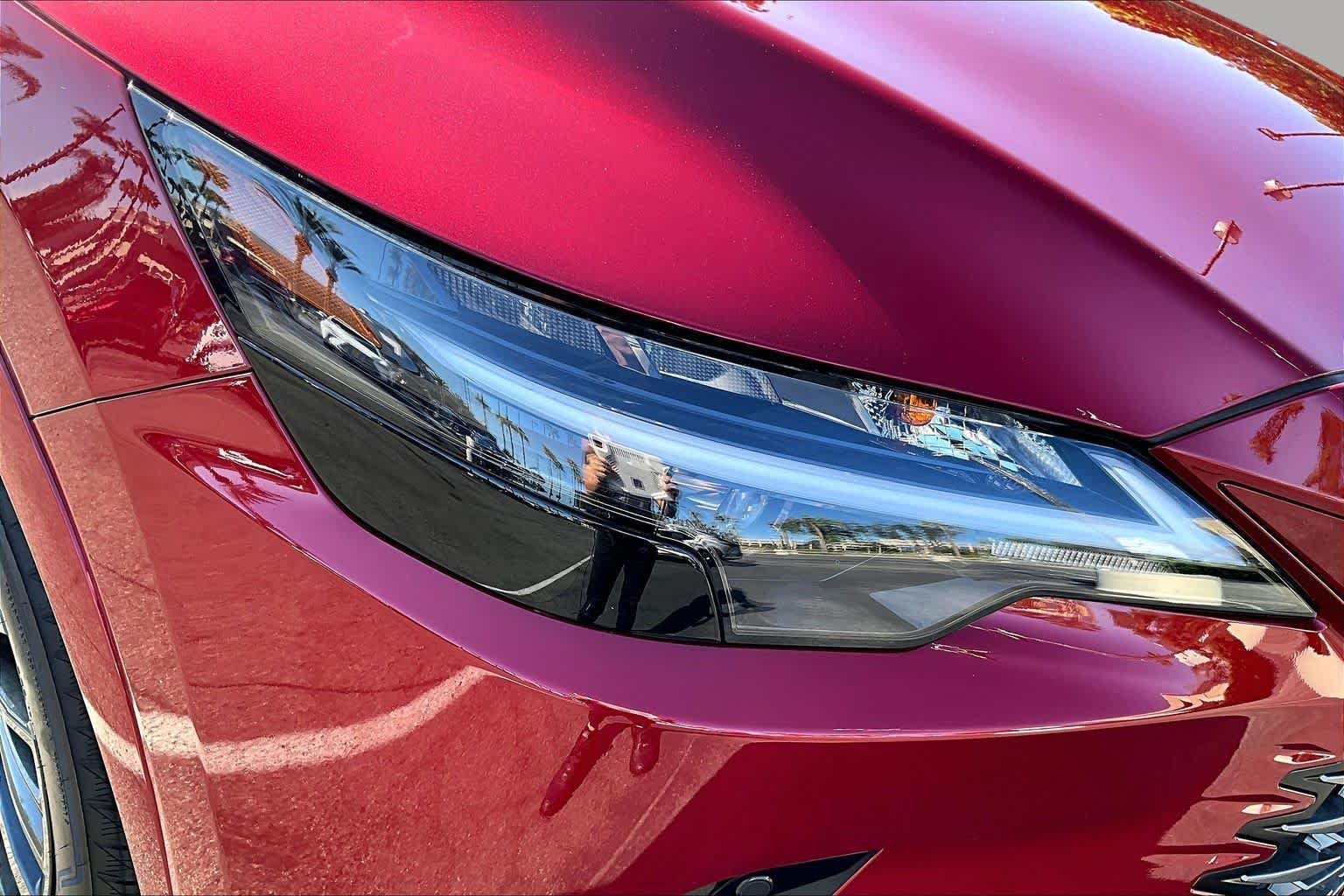 2026 Lexus RX 450h+ Premium - Photo 21
