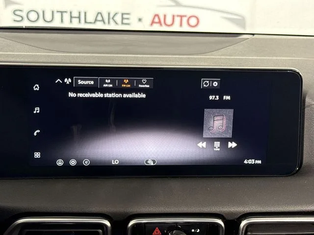 New 2027 Atlantic Gray Metallic Nissan SR image 16