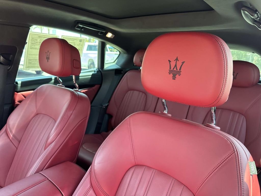 2023 Maserati Levante GT - Photo 22