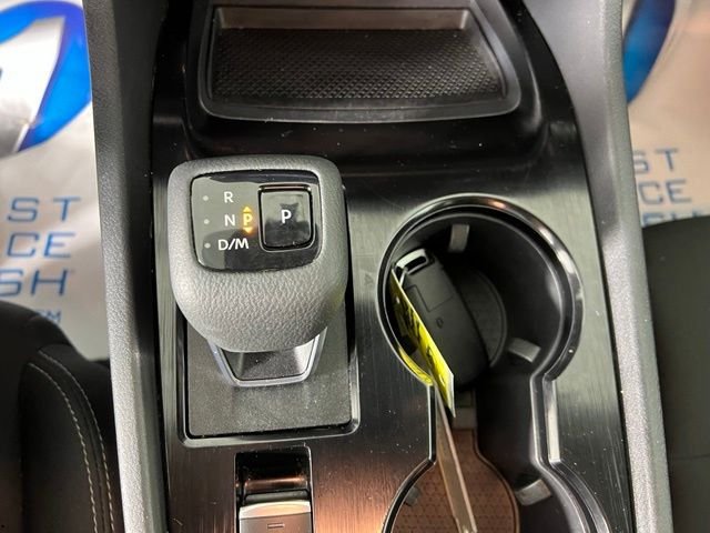 Used 2024 Gray Nissan S image 22